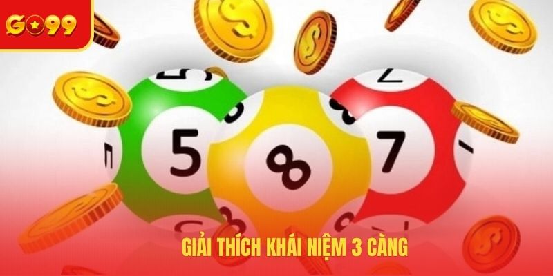 Giải mã thuật ngữ lô đề ba càng